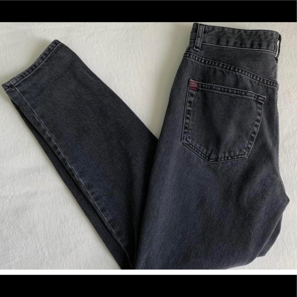 Urban Outfitters Mom Jeans
